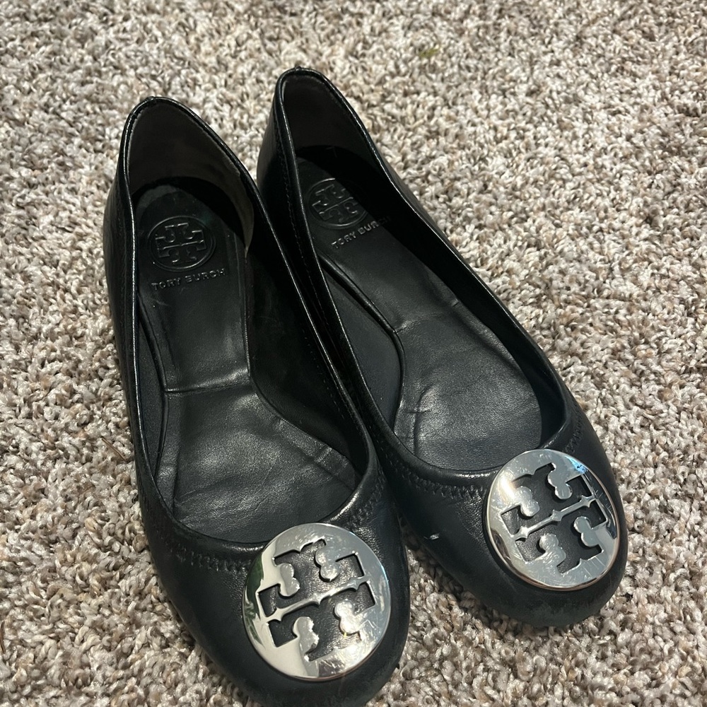 Black Flats